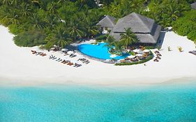 Filitheyo Island Resort